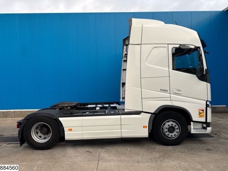 Volvo FH 500