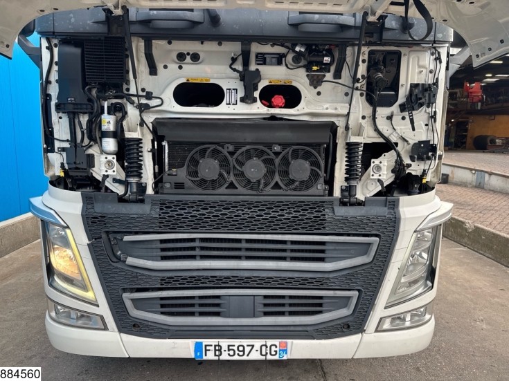 Volvo FH 500