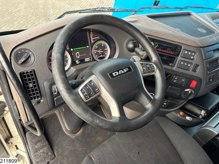 DAF XF 480