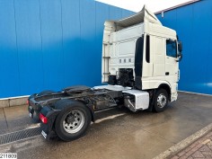 DAF XF 480