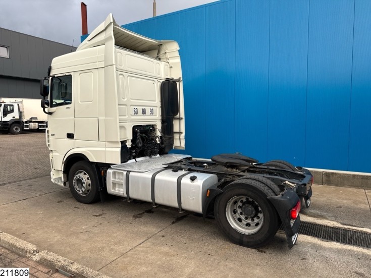 DAF XF 480