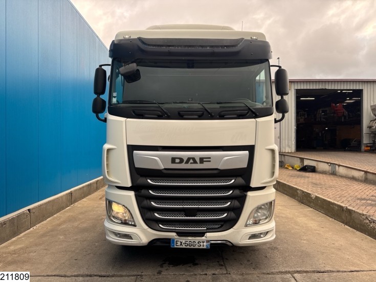 DAF XF 480