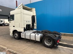 DAF XF 480