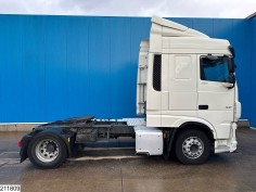 DAF XF 480