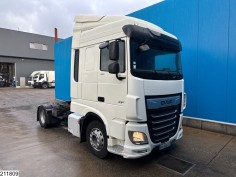DAF XF 480