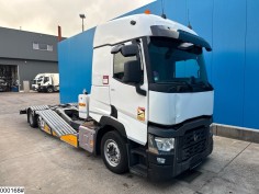 Renault T 440