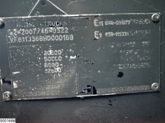 Renault T 440