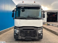 Renault T 440