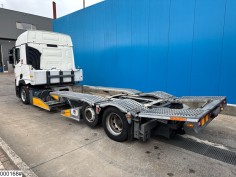 Renault T 440