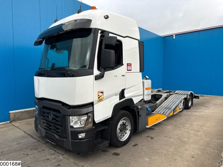 Renault T 440