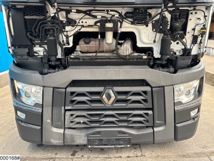 Renault T 440