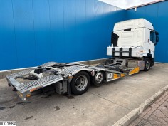 Renault T 440