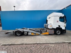 Renault T 440