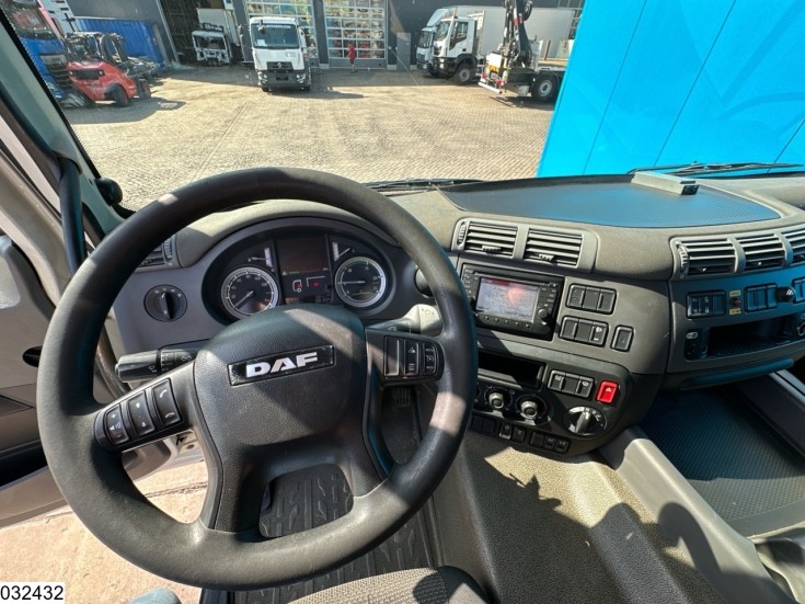 DAF CF 410