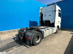 MAN TGX 18 460