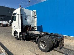 MAN TGX 18 460