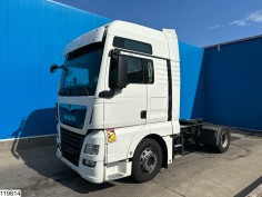 MAN TGX 18 460
