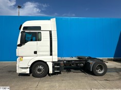 MAN TGX 18 460