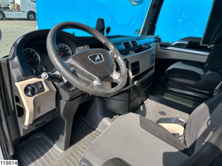 MAN TGX 18 460