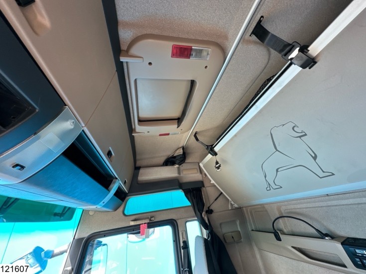 MAN TGX 18 460