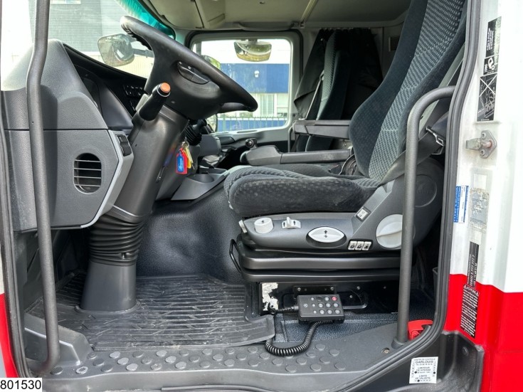 Mercedes Actros
