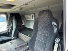 Mercedes Actros