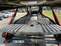 Mercedes Actros
