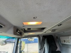 Mercedes Actros