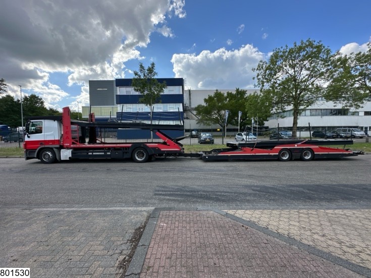 Mercedes Actros