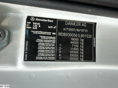 Mercedes Actros