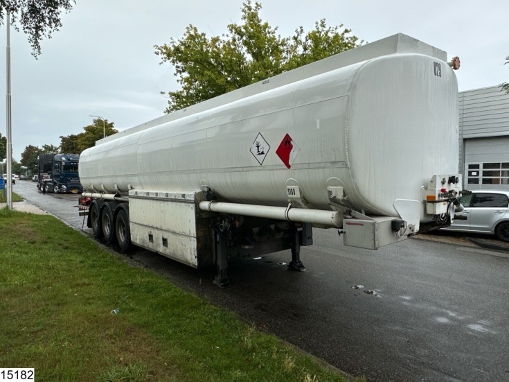 Van Hool Fuel