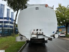 Van Hool Fuel