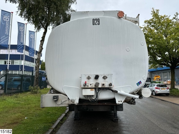 Van Hool Fuel