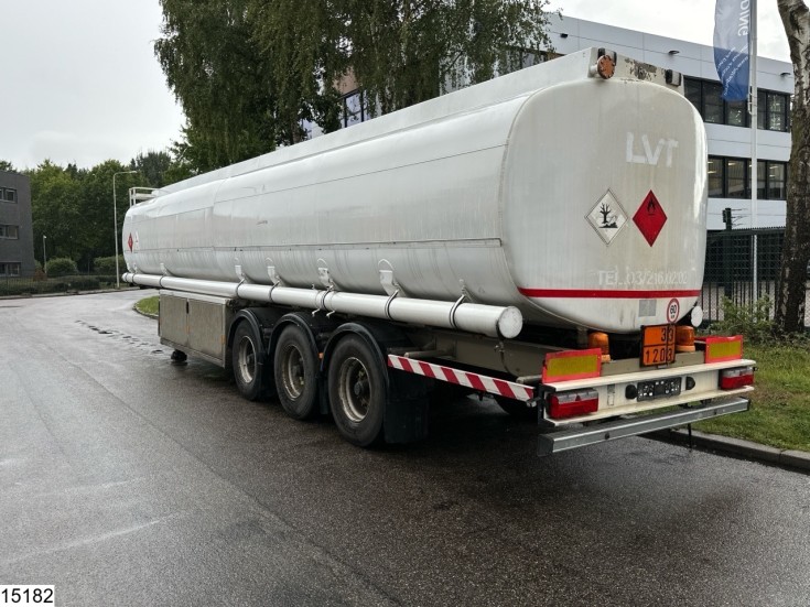 Van Hool Fuel