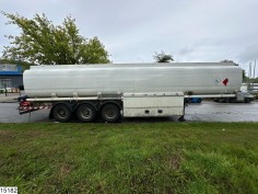 Van Hool Fuel
