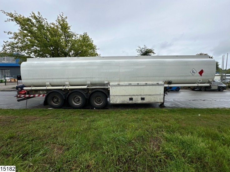 Van Hool Fuel
