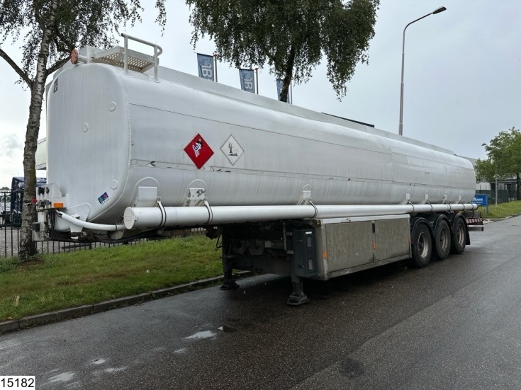Van Hool Fuel
