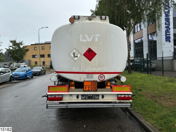 Van Hool Fuel