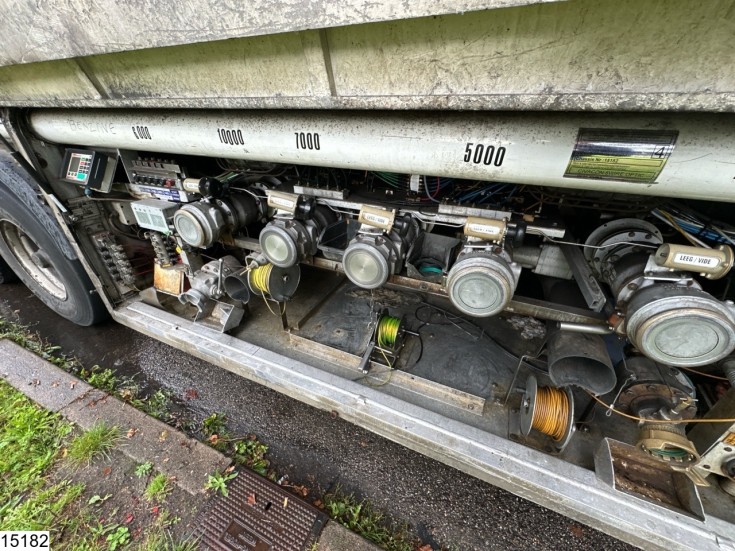 Van Hool Fuel