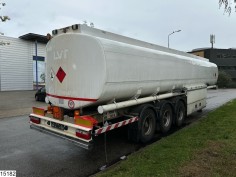 Van Hool Fuel