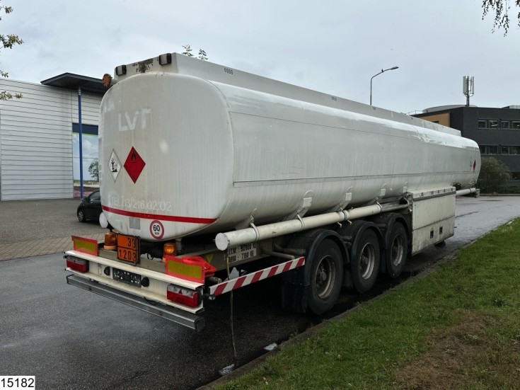 Van Hool Fuel