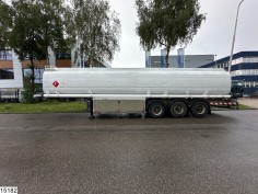 Van Hool Fuel