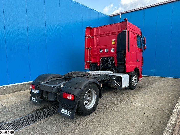 DAF XF 480