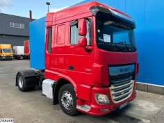 DAF XF 480