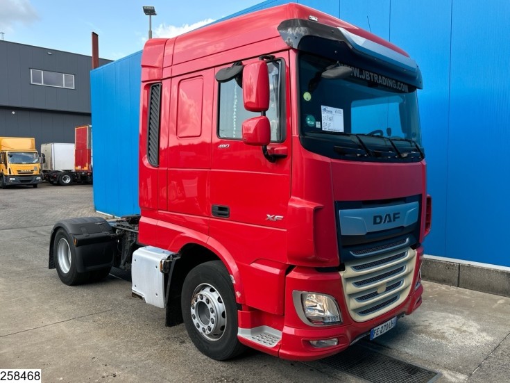 DAF XF 480