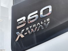 Iveco Trakker 360