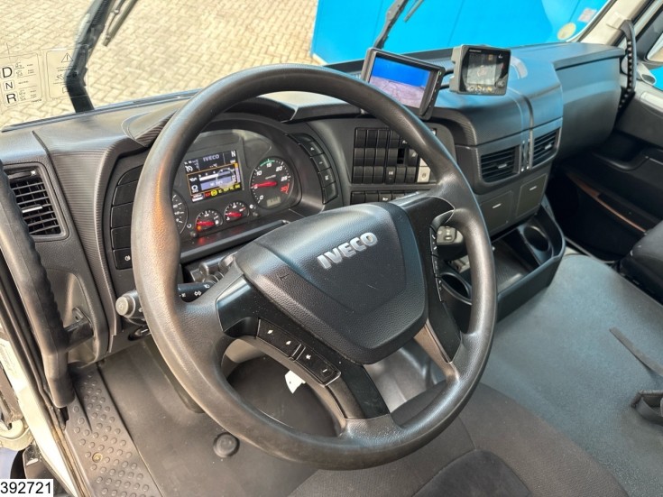 Iveco Trakker 360