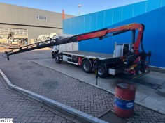 Iveco Trakker 360