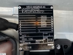 Iveco Trakker 360