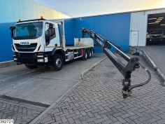 Iveco Trakker 360